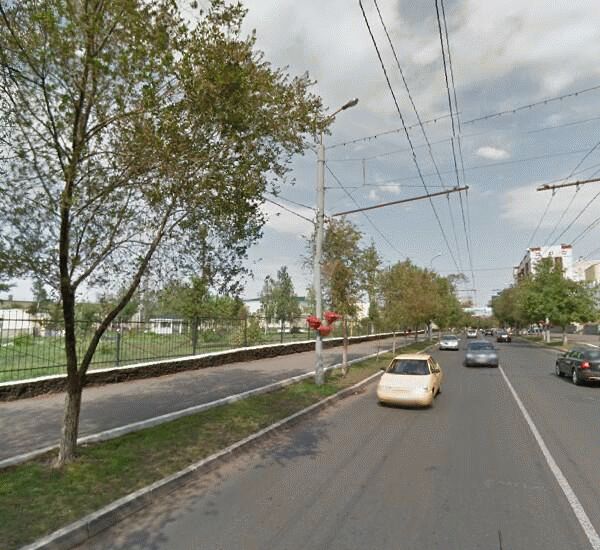 Банкомат Газпромбанка по адресу улица Ленинская 59