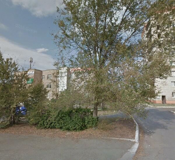 Банкомат Совкомбана по адресу проспект Братьев Коростелевых 1