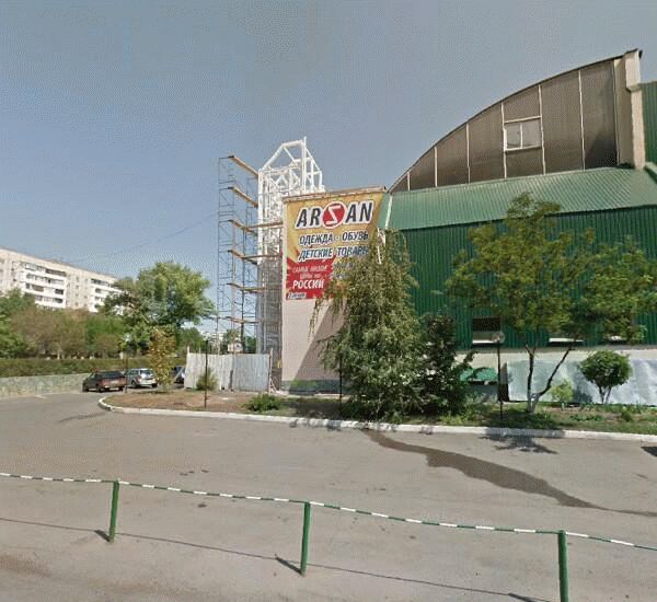 Банкомат банка Кольцо Урала по адресу улица Чкалова 55