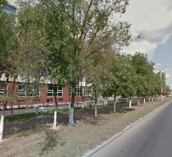 Банкомат Газпромбанка по адресу проспект Дзержинского 2/2