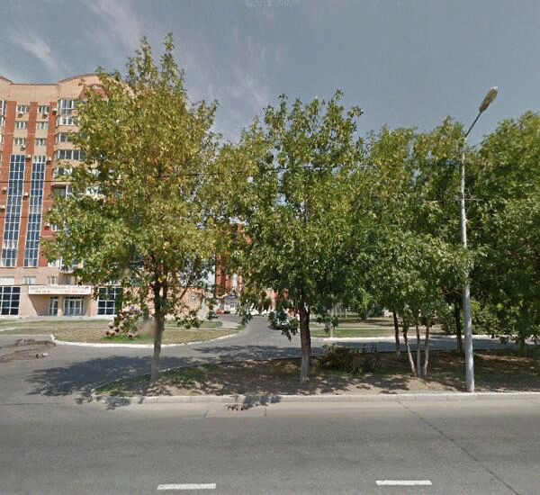 Банкомат Газпромбанка по адресу ул. Салмышская,  д. 16