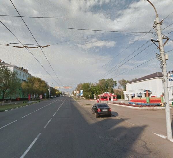 Банкомат банка Хоум Кредит по адресу проспект Победы 131