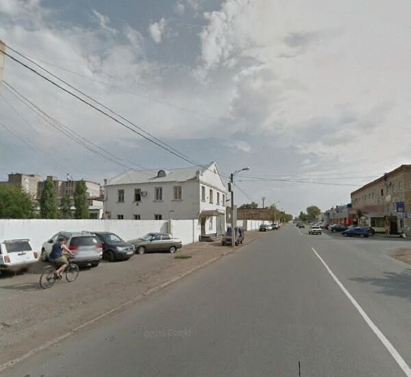 Банкомат Сбербанка России по адресу ул. Невельская,  2