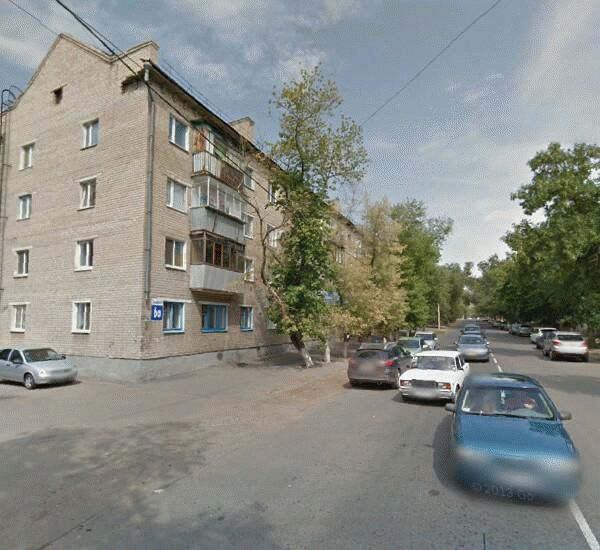 Банкомат Уральского Банка Реконструкции и Развития по адресу улица Ленинская 3/1