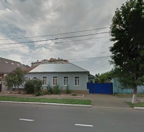 Банкомат банка Траст по адресу улица Цвиллинга 40/29