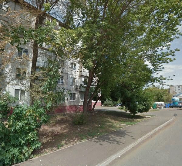 Банкомат Московского областного банка по адресу проспект Гагарина 48/3