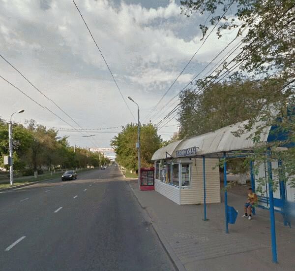 Банкомат Совкомбана по адресу просп. Победы,  д. 118а