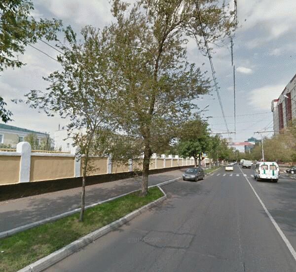 Банкомат Россельхозбанка по адресу ул. Ленинская,  д. 59 Б