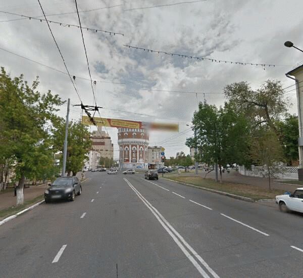 Банкомат Совкомбана по адресу просп. Победы,  д. 9