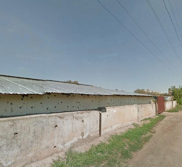 Банкомат Совкомбана по адресу улица Курганская 1