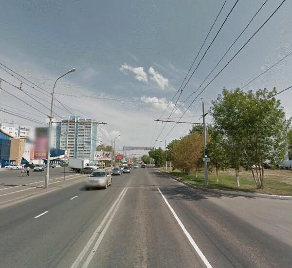 Банкомат Газпромбанка по адресу мкр. 70-летия ВЛКСМ,  д. 16/1