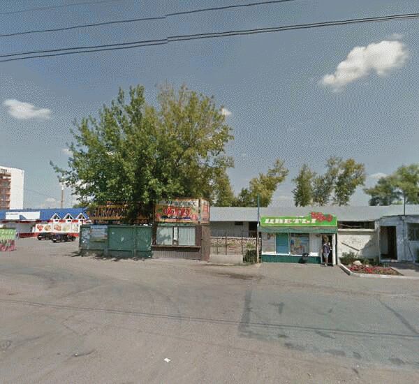 Банкомат Газпромбанка по адресу просп. Братьев Коростелевых,  д. 28/5