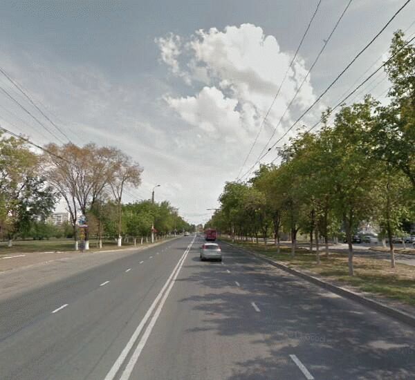 Банкомат Газпромбанка по адресу просп. Дзержинского,  д. 33/1