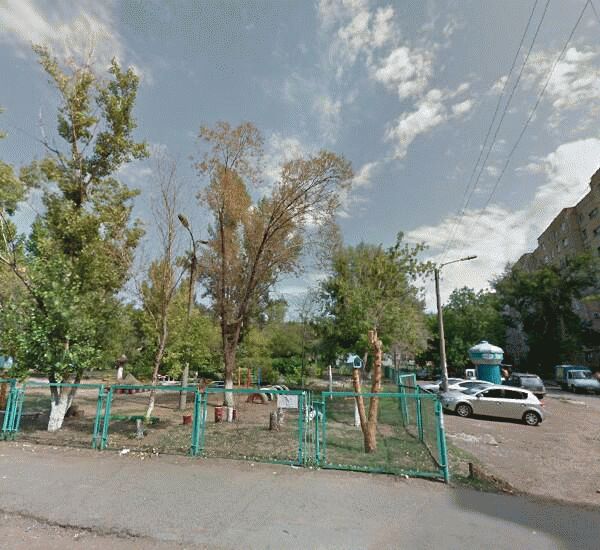 Отделение банка Форштадт по адресу просп. Гагарина,  д. 54/1