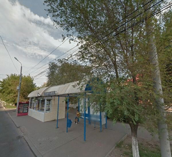 Отделение Совкомбана по адресу просп. Победы,  д. 118а