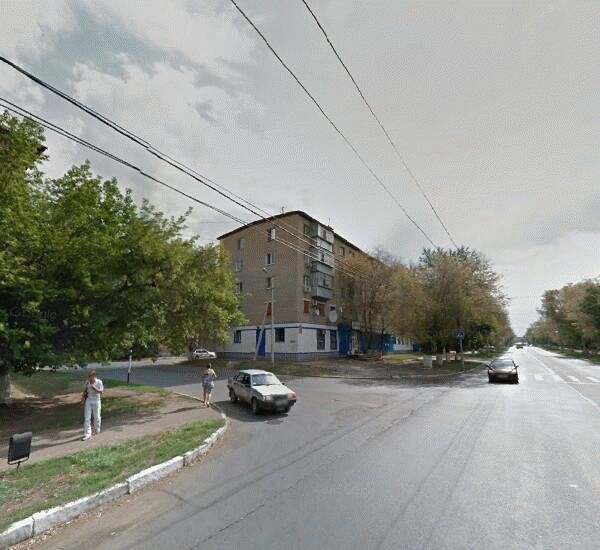 Отделение Сбербанка России по адресу Парковый проспект 13