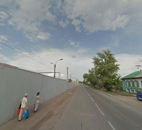 Отделение банка Кольцо Урала по адресу ул. Комсомольская,  д. 175