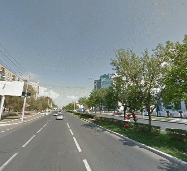 Отделение Бинбанка по адресу улица Чкалова 2