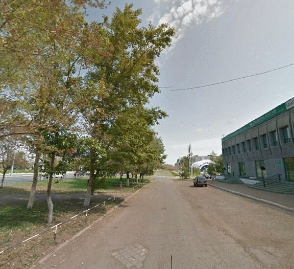 Отделение Сбербанка России по адресу ул. Алтайская,  2