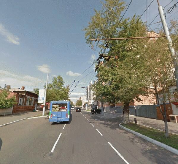 Отделение банка Агросоюз по адресу Ленинская улица 53