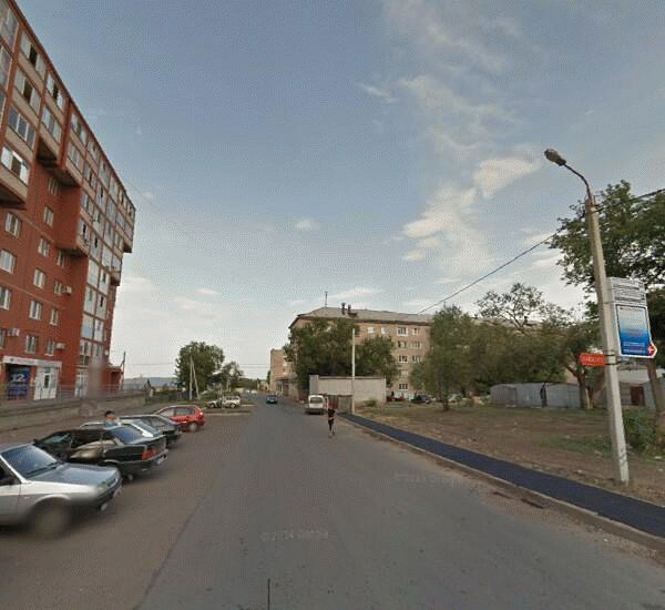 Отделение Сбербанка России по адресу улица Розы Люксембург 36/2