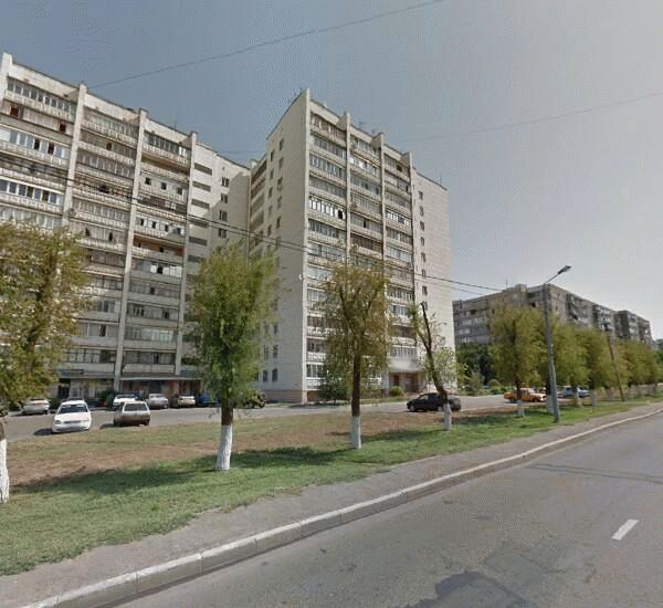 Отделение Промсвязьбанка по адресу улица 70-летия ВЛКСМ 10/1