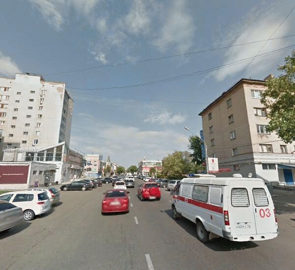 Отделение Промсвязьбанка по адресу переулок Матросский 12