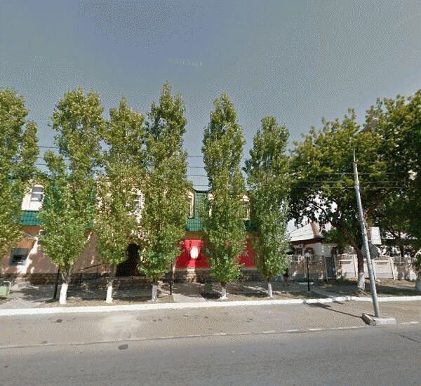 Отделение МТС-Банка по адресу улица Маршала Жукова 48