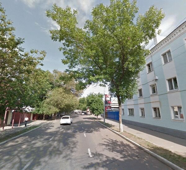 Отделение Сбербанка России по адресу переулок Хлебный 1