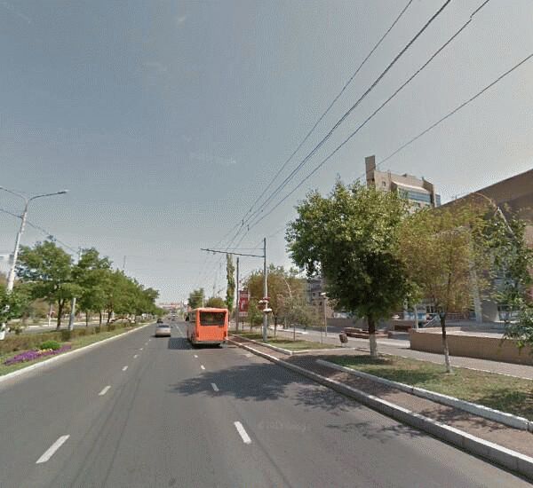 Отделение банка Форштадт по адресу ул. Чкалова,  д. 35/1