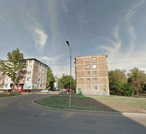 Отделение Сбербанка России по адресу Восточная улица 31