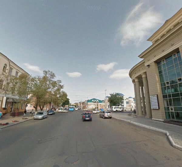 Отделение банка Хоум Кредит по адресу улица Ленинская 42