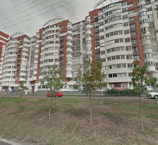 Отделение банка Хоум Кредит по адресу ул. Терешковой,  д. 10/2