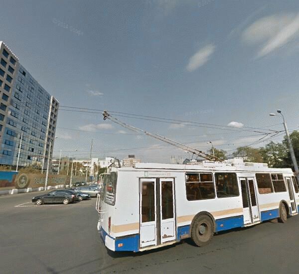 Отделение Совкомбана по адресу улица Бр. Коростелевых 1