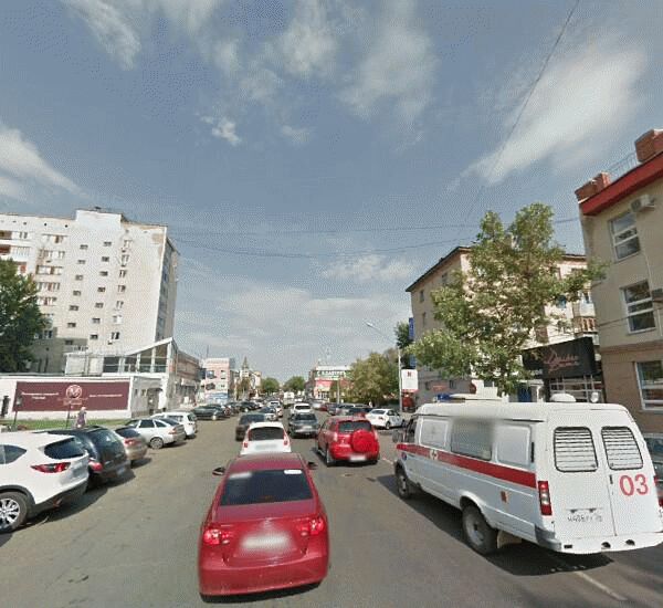 Отделение Промсвязьбанка по адресу пер. Матросский,  д. 12