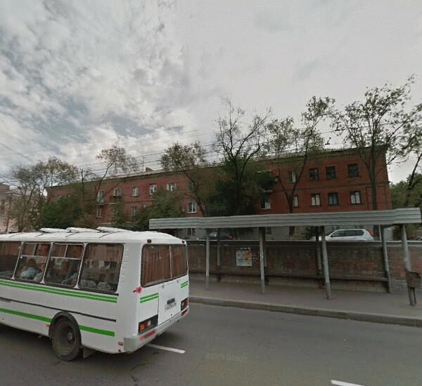 Отделение Бинбанка по адресу улица Терешковой 25