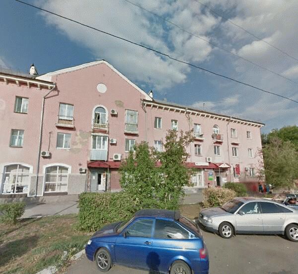 Отделение Совкомбана по адресу просп. Братьев Коростелевых,  д. 46