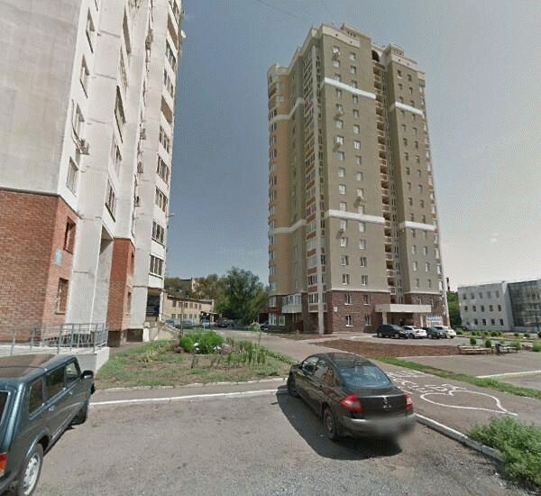 Отделение Сбербанка России по адресу улица Чкалова 59