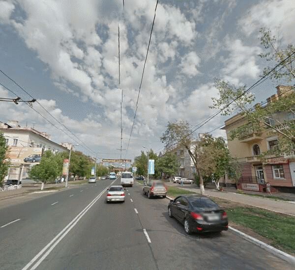 Отделение Первобанка по адресу улица Богдана Хмельницкого 1