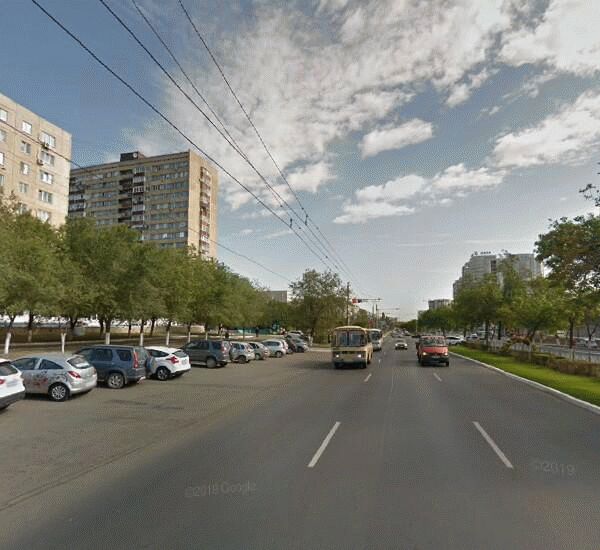 Отделение Почта Банка по адресу ул. Чкалова,  д. 26/1