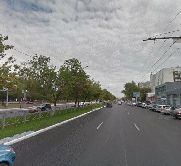 Отделение банка Траст по адресу г. Оренбург,  ул. Чкалова,  д. 3/1