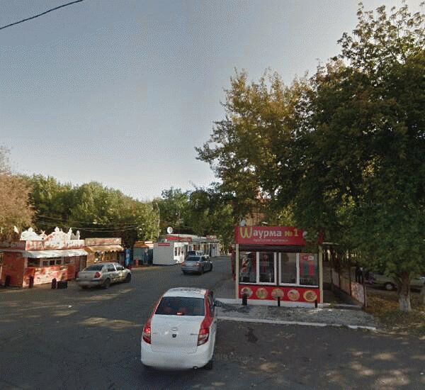 Отделение Нико-Банк по адресу просп. Дзержинского,  д. 23