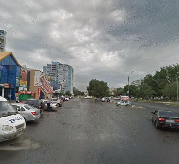 Отделение Нико-Банк по адресу мкр. 70 лет ВЛКСМ,  д. 16/1