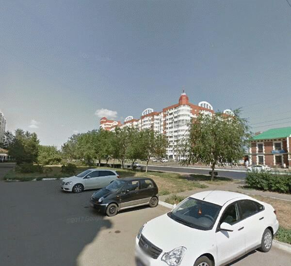 Отделение Нико-Банк по адресу ул. Терешковой,  д. 77/2