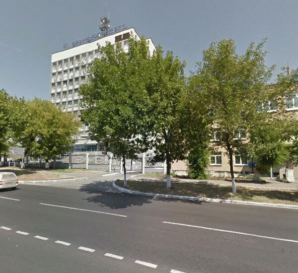 Отделение Банк «Оренбург» по адресу г. Оренбург,  ул. Маршала Жукова,  д. 25