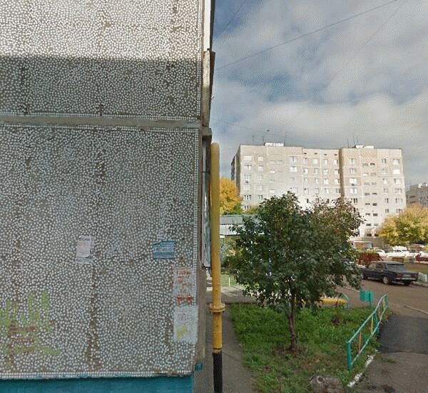 Отделение Почта Банка по адресу ул. Салмышская,  д. 31