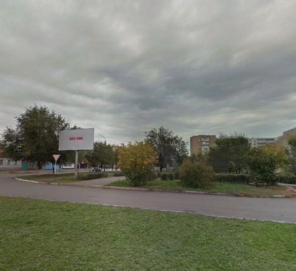 Отделение Почта Банка по адресу ул. Туркестанская,  д. 41