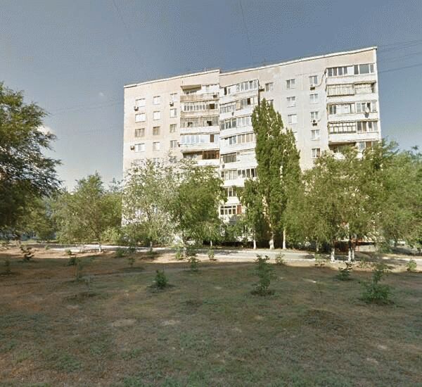 Отделение Росгосстрах Банка по адресу г. Оренбург,  ул. КИМа,  д. 25