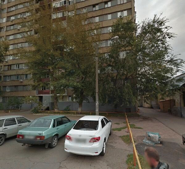 Отделение банка Югра по адресу г. Оренбург,  ул. Чкалова,  д. 26/1