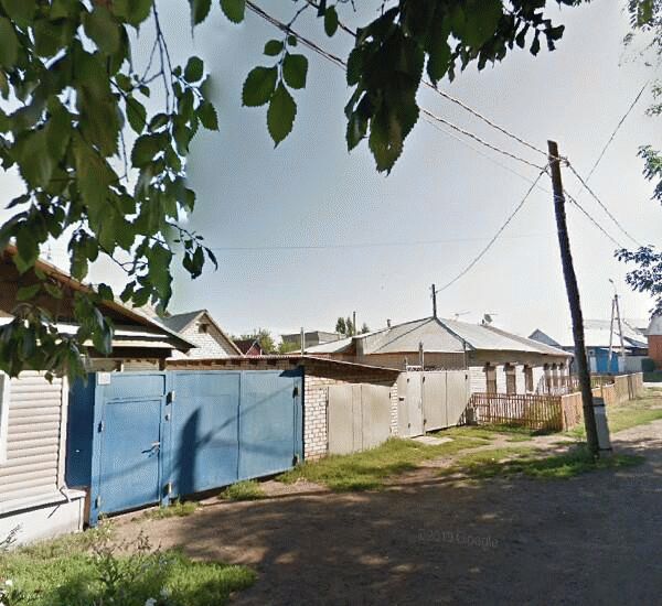 Отделение БайкалИнвестБанка по адресу ул. Орская,  д. 174а